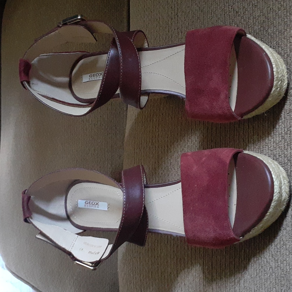 Geox Respira Shoes